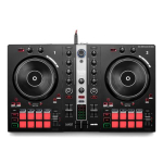 Hercules DJ kontroller Inpulse 300 MK2