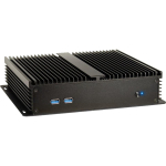 Korpus Inter-Tech IP-40 (88887371)