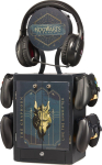 Numskull Gaming Locker tarvikute alus - Hogwarts Legacy