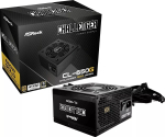 Asrock Challenger CL-650G 650W (Black, 2x PCIe, 650 Watt)