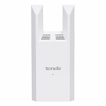 Tenda A18 - WiFi levialaja pikendaja AC1200 Dual Band, pakend 1200 Mb/s, 1x LAN 100 Mb/s, WPS, 2x 2dBi