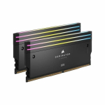 DDR5 64GB PC 6400 CL32 CORSAIR KIT (2x32GB) DOMIN. T RGB jaem&uuml;&uuml;k