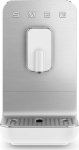 Smeg BCC11WHMEU t&auml;isautomaatne kohvimasin aurufunktsiooniga white