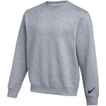 Bluza dla dzieci Nike Park 26 Fleece Crew szara IO9045 063 L