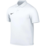 Koszulka męska Nike Dri-FIT Park 26 Polo biała IB1193 100 XL