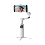 Gimbal Insta360 Flow 2 Standardkomplekt Grey