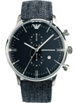 K&auml;ekell ARMANI MAN AR1690 (43MM)