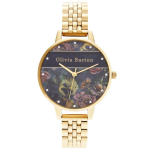 K&auml;ekell OLIVIA BURTON naistele OB16VS01 (34 MM)