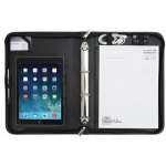 Wedo Wedo Elegance 26,7 cm (10.5") Folio Black