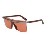 P&auml;ikeseprillid KENZO Unisex KZ40003I-48F (L&auml;&auml;ts/Sild/K&otilde;rvaklamber) 00/18/135 mm
