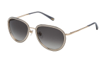 P&auml;ikeseprillid NINA RICCI NAISTELE SNR057570361 (L&auml;&auml;ts/Sild/K&otilde;rvakaar) 57/18/135 mm