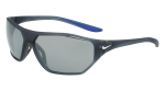 P&auml;ikeseprillid NIKE Unisex AERODRIFTDQ08 (L&auml;&auml;ts/Sild/Sang) 65/14/140 mm
