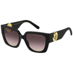 P&auml;ikeseprillid THE MARC JACOBS naistele MARC687S807 (L&auml;&auml;ts/Sild/K&otilde;rvaklamber) 54/19/145 mm