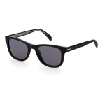 P&auml;ikeseprillid DAVID BECKHAM MEESTELE DB-1006-S-807 (L&auml;&auml;ts/Sild/K&otilde;rvaklamber) 50/22/145 mm
