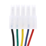 Replacement Battery for CareFusion Syringe Pump Asena Gatewa, NiMH 2500mAh