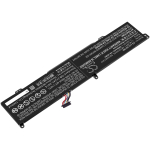 3850 mAh for Lenovo L18C3PF1,5B10T04976,SB10W67243