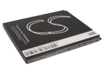 2100 mAh for Samsung B600BC,B600BE,B600BU,EB-B600BUB,EB485760LU,GH43-03833A,EB-B600BUBESTA