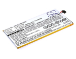 4000 mAh for Alcatel TLP041B2