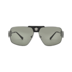 P&auml;ikeseprillid VERSACE MAN VE2251-1001-2 (L&auml;&auml;ts/Sild/K&otilde;rvaklamber) 63/12/145 mm