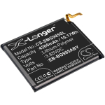 4200 mAh for Samsung EB-BG985ABY