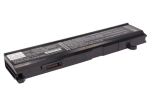 2200 mAh for Toshiba PABAS067,PA3451U-1BRS