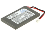 650 mAh for Sony LIP1472,LIP1859