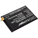 5800 mAh for Lenovo K12 Pro,XT2091-7,XT2091-8,K12 Pro 2020