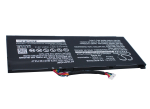 4600 mAh for Acer AC14A8L,AC15B7L,934T2119H,KT.0030G.001,KT.00307.003,AC14A8L(3ICP7/61/80)