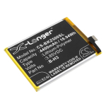 4400 mAh for Vivo B-H3