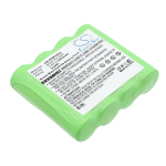 2000mAh Replacement Battery for Astro Gaming Mixamp, Video Gaming Equipment