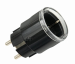 Shelly Plug S Gen3 Black