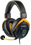 Słuchawki komputerowe A4TECH BLOODY M595 USB Renegade Midnight