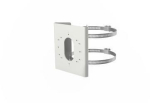 Uchwyt adapter słupowy Hikvision DS-1275ZJ-S-SUS