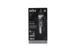 Kehatrimmer BRAUN series 7 BG7550