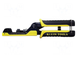 Tool: for crimping | BNC connectors,F connectors,RCA konnectors