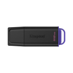 Pendrive Kingston Kingston Technology DataTraveler Exodia USB m&auml;lupulk 512 GB USB Type-A 3.2 Gen 1 (3.1 Gen 1) Black, Purple