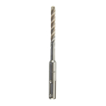 T&ouml;&ouml;riistad ja m&otilde;&otilde;teseadmed // Uued tooted t&ouml;&ouml;riistade, tarvikute kategoorias // Wiertło sds-plus extreme xlr koń.węg. 5x110mm/50mm szt.1