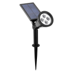 T&ouml;&ouml;riistad ja m&otilde;&otilde;teseadmed // Uued tooted t&ouml;&ouml;riistade, tarvikute kategoorias // Lampa solarna 180 lm