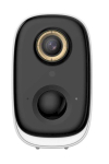 Dahua BF8H IP Security Camera