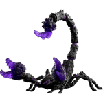 Schleich Eldrador Shadow Scorpion