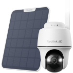 Reolink Go Series G440+ Solar Panel 2 (white/black, 8MP, LTE)