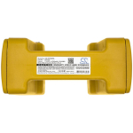 2700 mAh for Topcon BT-30Q