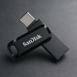 Pendrive Ultra Dual Drive Go 256 GB USB 3.1 Type-C 150MB/s