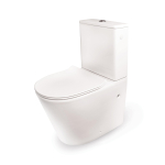 WC-pott  Vento Ulsberg , tahavooluga 3/6l, Duroplast Soft Close