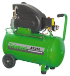 &Otilde;hukompressor 24 L, 1.5 kW