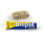Keermepasta  UNIPAK, linaga