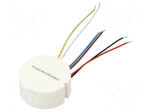 Power supply: switching