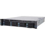Server HPE TERRA SERVER 3230 G6 6369P/64/2x1.9/C/RPSU server 3,84 TB Rack Intel&reg; Xeon&reg; 3,3 GHz 64 GB DDR5-SDRAM 800 W