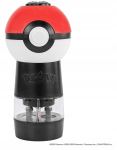 V&uuml;rtsiveski Uncanny Brand Uncanny - Pokemon Elektriline soola-/pipraveski