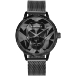 Naiste k&auml;ekell POLICE PL16074MSB02M (36MM)
